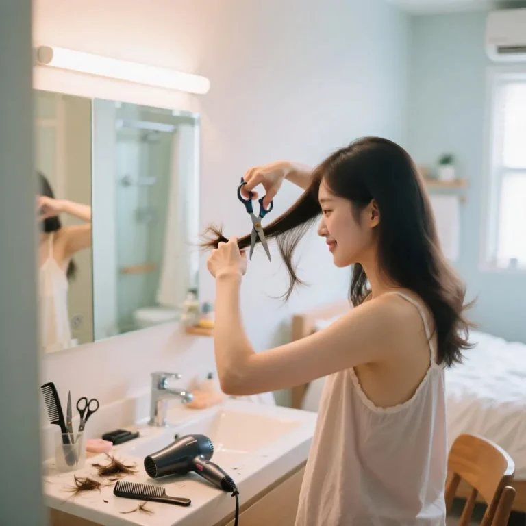 ✂️ چطور انتخاب پیشبند مناسب میتواند استرس مشتری هنگام کوتاهی را کاهش دهد؟