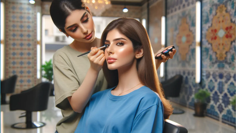 💆♀️ روانشناسی مشتری در سالنهای زیبایی ، چرا احساس آرامش مشتری مهمتر از مدل مو است؟
