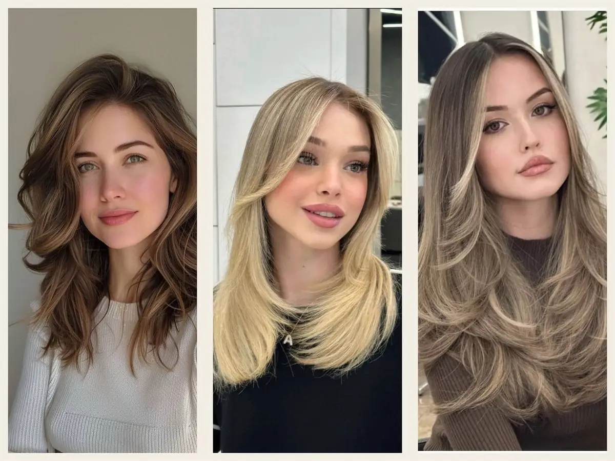 مدل موی فارا؛ بازگشت یک کلاسیک محبوب و نقش ابزار حرفهای در اجرای بینقص آن