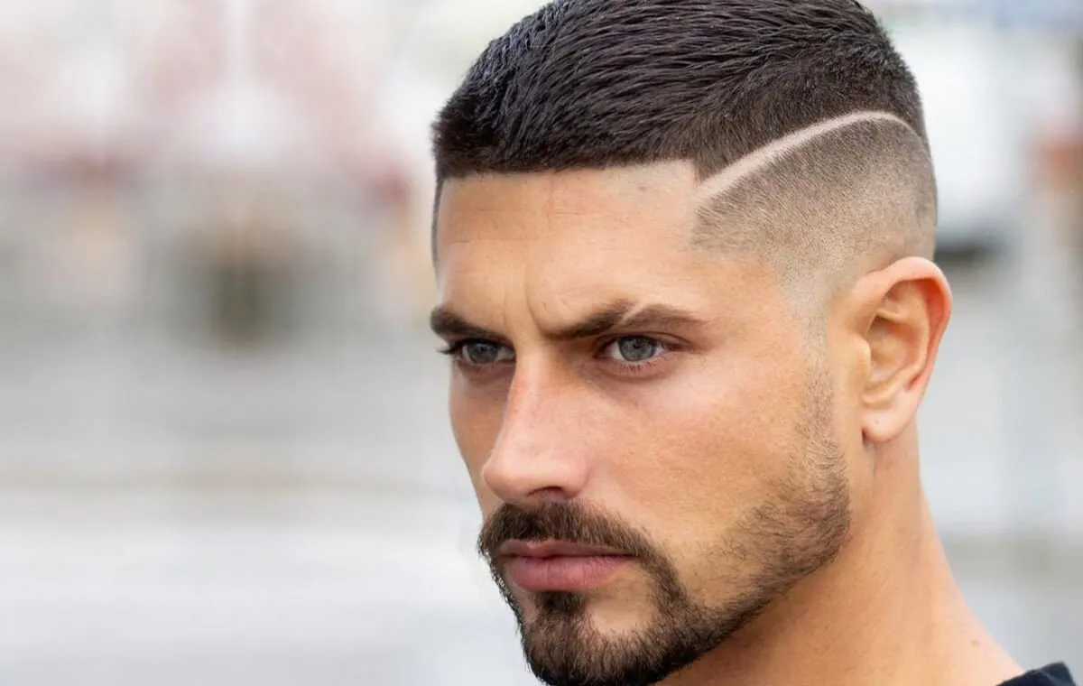 ✂️ مدل موی بازکات؛ انتخاب جسورانه برای استایل مینیمال و مدرن